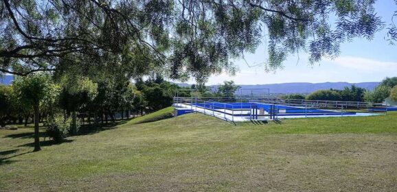 Nuevo beneficio: Alojamiento en Villa Parque Lago San Roque, Córdoba