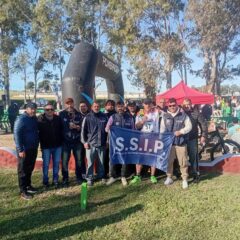 SSIP presente en la Carrera Solidaria Miguel Aolita
