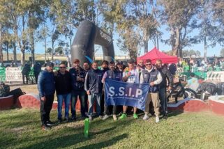 SSIP presente en la Carrera Solidaria Miguel Aolita