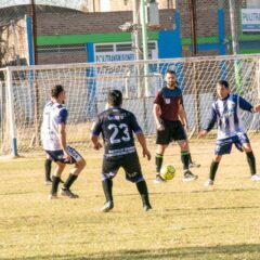 Liga Intersindical: Resultados de la Primera Fecha