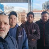 Recorrida y Trabajo Sindical en la Delegación Río Negro y Neuquén
