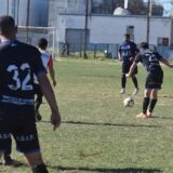 Doble victoria para el SSIP en la Fecha 9 de la Liga Intersindical