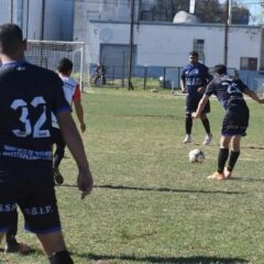 Doble victoria para el SSIP en la Fecha 9 de la Liga Intersindical