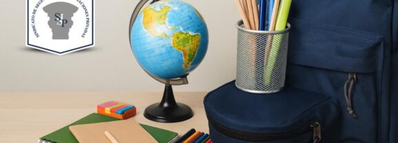 Entrega de Kits Escolares SSIP: desde el miércoles 18/2 en todas las delegaciones