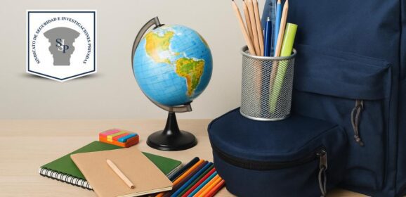 Entrega de Kits Escolares SSIP: desde el miércoles 18/2 en todas las delegaciones