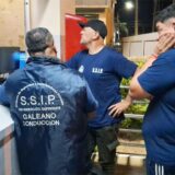 Reforzamos la presencia gremial con los vigiladores en Santa Fe