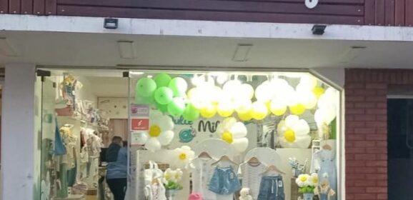 Nuevo beneficio SSIP en Dulce Milagro, Punta Alta