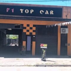 Nuevo beneficio SSIP en F1 Top Car – Punta Alta