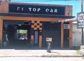 Nuevo beneficio SSIP en F1 Top Car – Punta Alta