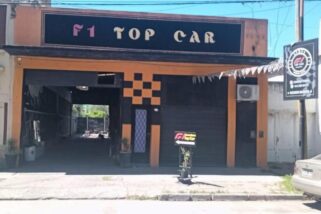 Nuevo beneficio SSIP en F1 Top Car – Punta Alta
