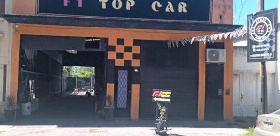 Nuevo beneficio SSIP en F1 Top Car – Punta Alta