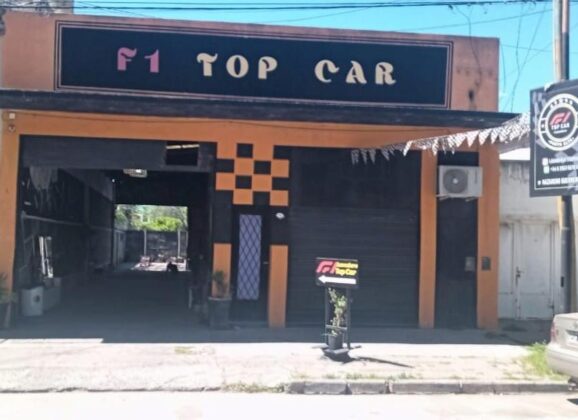Nuevo beneficio SSIP en F1 Top Car – Punta Alta