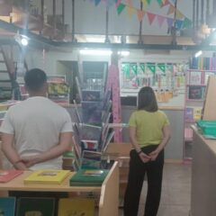 Nuevo beneficio SSIP en Librería Centro, Punta Alta