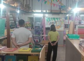 Nuevo beneficio SSIP en Librería Centro, Punta Alta
