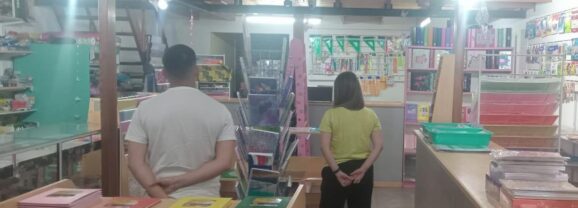 Nuevo beneficio SSIP en Librería Centro, Punta Alta