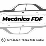 Nuevo beneficio SSIP en Mecánica FDF – Punta Alta