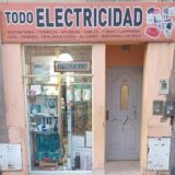 Nuevo beneficio SSIP en Todo Electricidad, Punta Alta