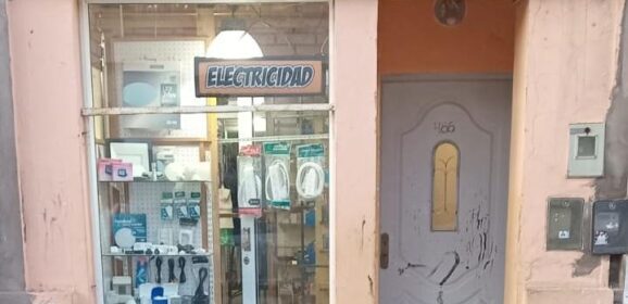 Nuevo beneficio SSIP en Todo Electricidad, Punta Alta