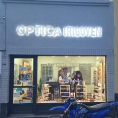 Nuevo beneficio para afiliados/as del SSIP en Óptica Irigoyen – Punta Alta