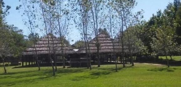 Camping “Afrio Pennisi” – U.O.M. Santa Fe