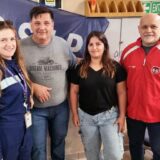 El S.S.I.P. celebró el avance del personal femenino en la participación gremial