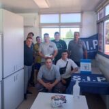 Elección de delegado en Securion – Transportadora de Gas del Sur (TGS)