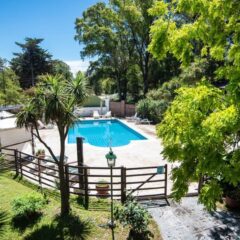 Nuevo beneficio SSIP – Complejo Oasis Aparts, Pehuen Có