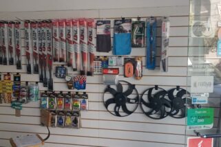 Nuevo beneficio SSIP en RV Repuestos – Punta Alta