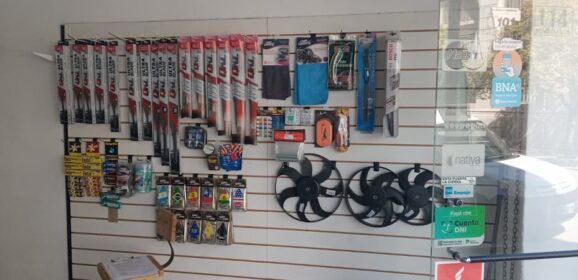 Nuevo beneficio SSIP en RV Repuestos – Punta Alta