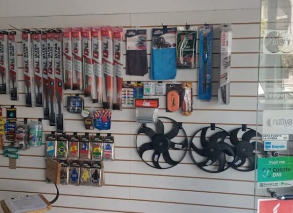 Nuevo beneficio SSIP en RV Repuestos – Punta Alta