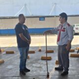 Recorrida gremial del S.S.I.P. en la ciudad de Santa Fe