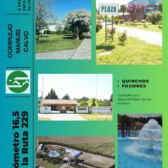 Temporada 2025/2026 – Campo de Deportes Manuel Antonio Calvo