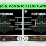 Liga Intersindical: ¡llegan los Playoffs!