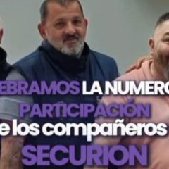 Elección de delegado en ADM Agro de Ingeniero White