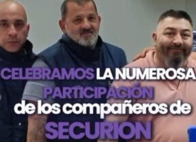 Elección de delegado en ADM Agro de Ingeniero White