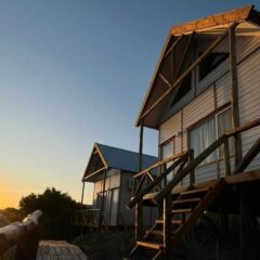 MODO PLAYA – Cabañas Boutique cerca del mar