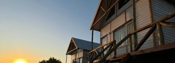 MODO PLAYA – Cabañas Boutique cerca del mar