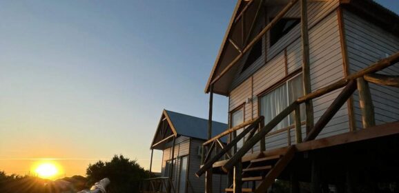 MODO PLAYA – Cabañas Boutique cerca del mar