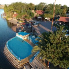 Renovación de beneficio SSIP – Cabañas Río Quequén en Necochea