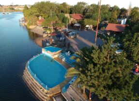 Renovación de beneficio SSIP – Cabañas Río Quequén en Necochea