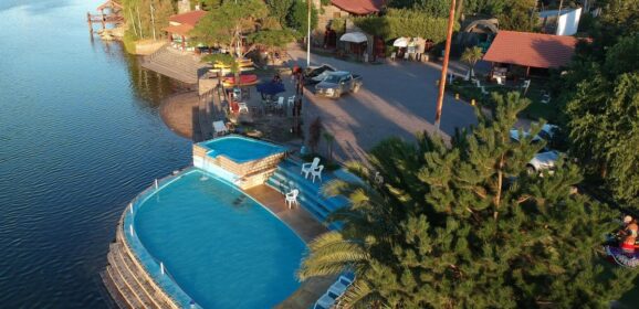 Renovación de beneficio SSIP – Cabañas Río Quequén en Necochea