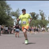 ¡El SSIP presente en la Carrera de la Inclusión!