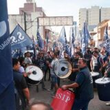 El S.S.I.P. ratificó paro general de vigiladores: “CAESI no mejora la oferta rechazada”