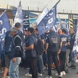 El S.S.I.P. anticipó paro general de vigiladores al cuestionar que CAESI “no cambia su postura”