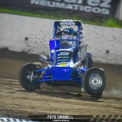 Midgets – Fecha 11: pruebas clave para Feka Hidalgo y el equipo del SSIP