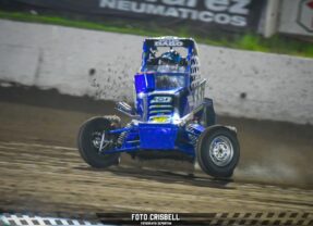 Midgets – Fecha 11: pruebas clave para Feka Hidalgo y el equipo del SSIP