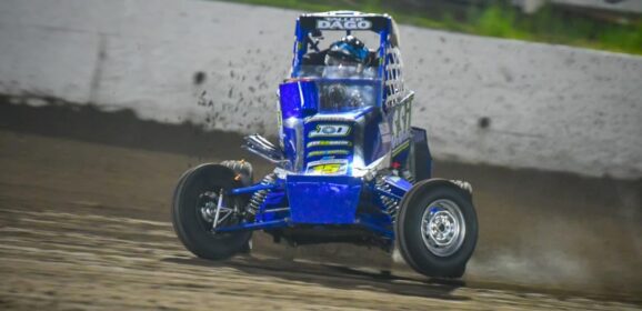 Midgets – Fecha 11: pruebas clave para Feka Hidalgo y el equipo del SSIP