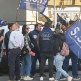 El SSIP logró un salario inicial de $2.500.000 para vigiladores del Puerto de Bahía Blanca