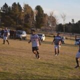 Comenzó el Torneo Oficial de la Liga Intersindical de Fútbol