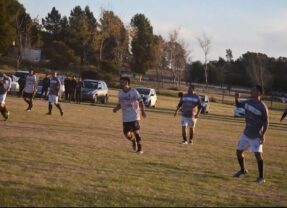 Comenzó el Torneo Oficial de la Liga Intersindical de Fútbol